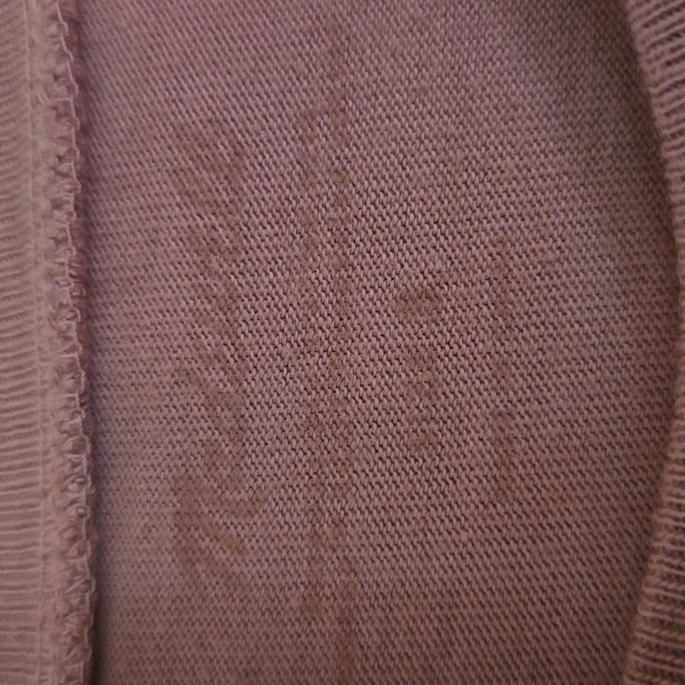 Madewell Tie Dye (RE)Cycled Newville Cotton Top - Picture 5 of 6